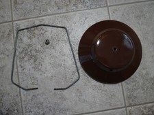 camping lantern parts