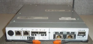IBM DS3500 SAS Storage Controller 68Y8481 69Y2928 w 10GB iSCSI Interface 81Y9613 - Picture 1 of 3