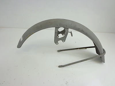 Guardabarros delantero 71-73 H-175-55 ¿ajuste desconocido Honda CB175? Foto 1 de 4