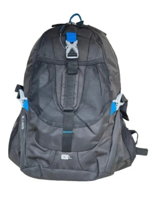 Outdoor Products Sierra Day Pack 30 L (Vortex 8.0 versión especial para Target) Foto 1 de 4