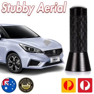 Antena aérea tipo aleta de tiburón para MG MG3 Excite Core (NAV) KIT Foto 1 de 4