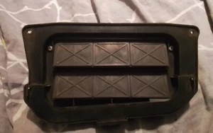 Toyota MR2 MK2 SW20 Boot Trunk Bumper Vent - Picture 1 of 2