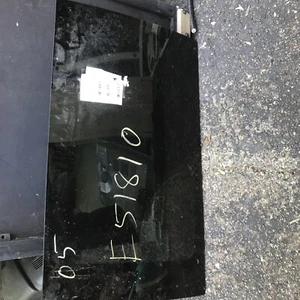 Fit Ford Freestar Windstar,Mercury Monterey Passenger Rear Sliding Door Glass - Foto 1 di 1