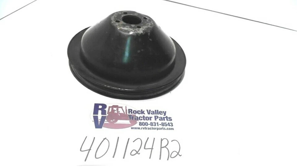 PULLEY WATER PUMP 401124R2 - Image 1 of 1