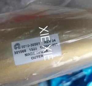 1 PIEZA AMAT 0010-30501 Filtro Nuevo Envío Vía Fedex o DHL - Imagen 1 de 3
