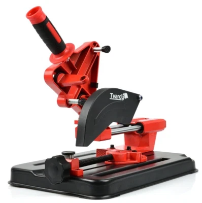 Winkelschleifer Trennschleifer Ständer Metall Einhand-Trennständer Ø 115 / 125mm - Bild 1 von 4