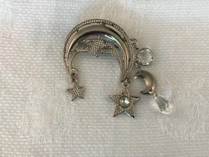 Vintage Brooch Pin New Old Stock - Picture 1 of 7