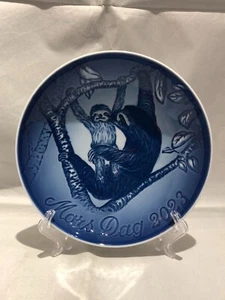 Bing & Grondahl Piatto della Mamma 2023-Gioielleria Ottaviani Roma dal 1894 - Bild 1 von 2