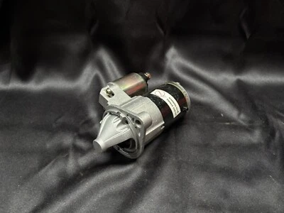 Arranque remanufacturado para Mitsubishi Mirage de 1998-2002 Foto 1 de 4