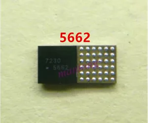 2 pcs New Backlight Light Control IC 5662 For IPAD 10.5 - Picture 1 of 3