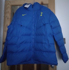 Spurs Jacket in Men's Coats \u0026 Jackets 