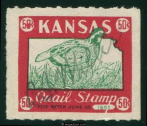 KS Quail 14 used, VF - Picture 1 of 1