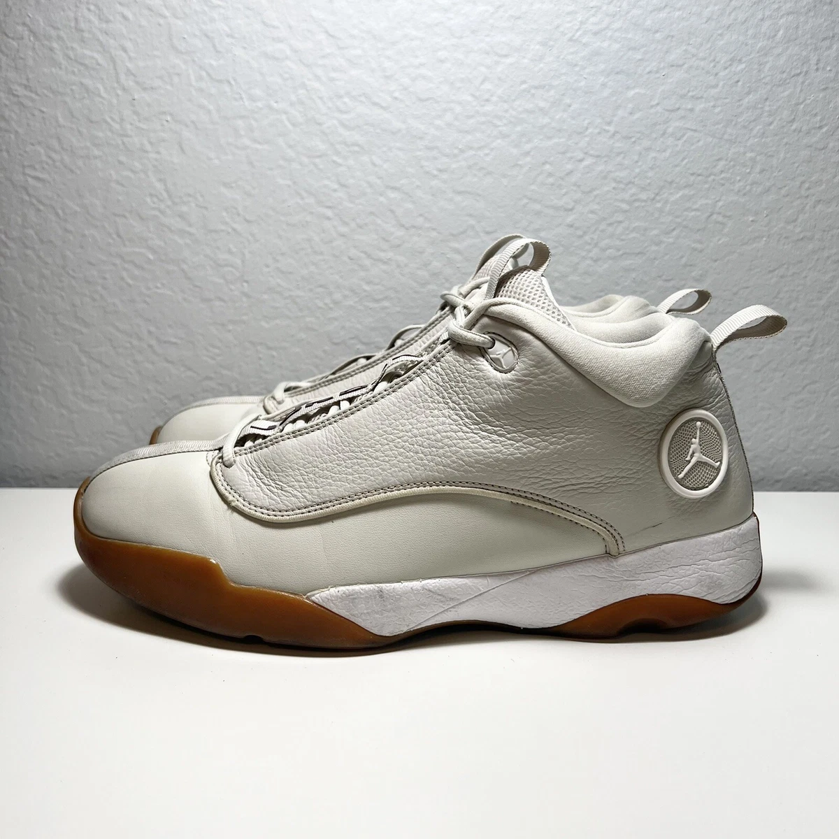 Jordan Jumpman Pro Quick Light Bone for Sale | Authenticity