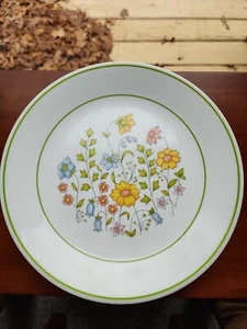 Corelle Spring Meadow 10 1/4 Zoll Durchmesser Essteller - Bild 1 von 2