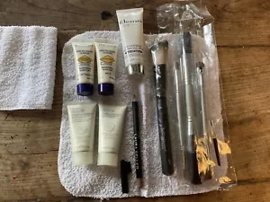 Make Up Brushes & Face Exfoliator Bundle ( Reduced ) - Picture 1 of 7