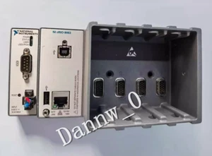 National Instruments NI CRIO-9063 783830-01 Controller box - Picture 1 of 2