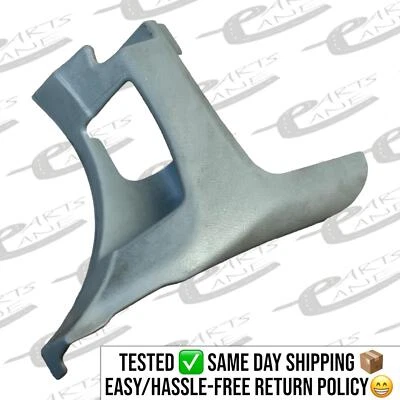 Honda Accord 1994-1997 Driver Kick Floor Panel Trim Sdn 83161-SV4-A010 LH OEM Foto 1 de 4