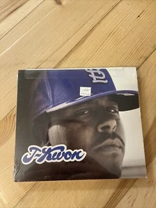 NOS Sealed J-Kwon - J-Kwin Self Titled CD - Picture 1 of 3