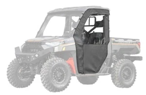 Polaris Ranger XP 1000 Primal Soft Cab Enclosure Doors - Picture 1 of 3