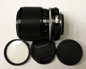 Nikon Zoom Nikkor 43-86mm F3.5 AI 817380 - Picture 1 of 5