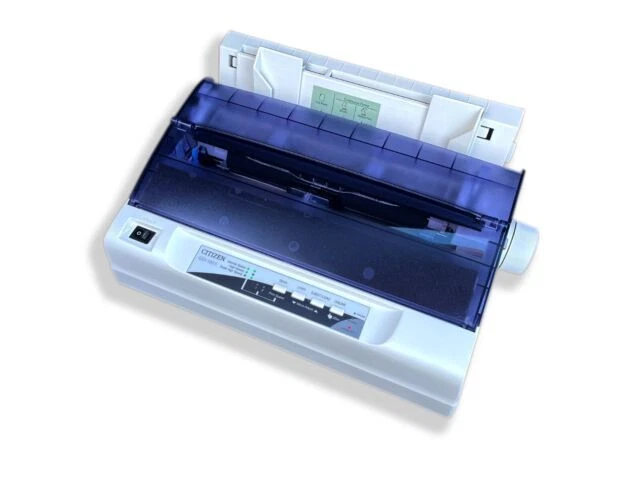 Citizen GSX-190II Dot Matrix Printer