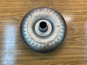 Ford Falcon FG S1 5 Speed Automatic Torque Converter - Picture 1 of 4