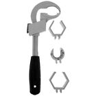 Monkey Wrench Faucet Tool Plumbing Basin Wrenches Sink