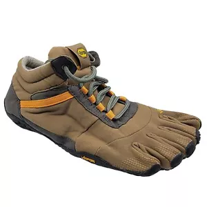 SINGLE Vibram Five Fingers V-Trail 2.0 Trail Trek Wanderschuh 15M5301 - AMPUTEE - Bild 1 von 11