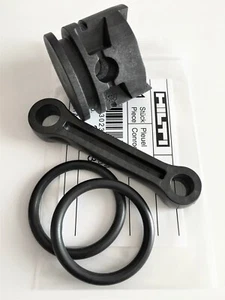 Biella Pistone HILTI TE1000 AVR (02) HIDRIVE #345053 #2065221 Seconda Generazion - Bild 1 von 7