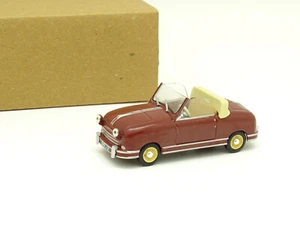 IXO Sb 1/43 - von Rovin D4 1950 - Bild 1 von 1