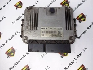 Centralita del motor  Kia Ceed 0281015226 391032A775 39103-2A775  - Bild 1 von 2