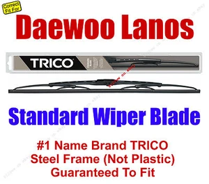 Limpiador Blade grado estándar - se adapta a Daewoo Lanos 1999-2002 (cantidad 1) 30190 - Imagen 1 de 1