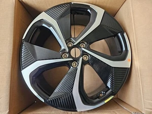 Kia EV6 20 Zoll Alufelge 8Jx20 ET57 / 52910CV210 / 5x114,3 / NEU - Bild 1 von 5