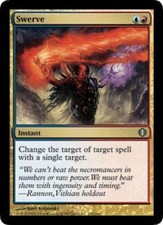 Japanese Swerve ~ Near Mint Shards of Alara Foreign MTG Magic UltimateMTG Multi-
