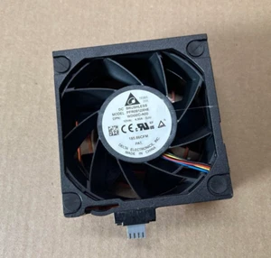 Genuine Dell High Performance Fan Module for PowerEdge T550 7VGFR 07VGFR - Picture 1 of 2