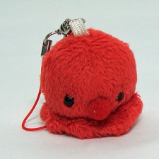 Munumum Plush Octopus ' with you always '
