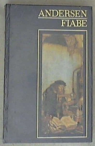 24545 Fiabe / Hans Christian Andersen - Copertina rigida - Imagen 1 de 1