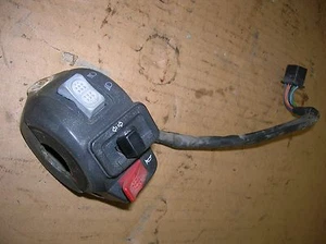 Honda AF49 Schalter links - Bild 1 von 1