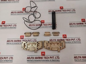 Kobelt 5020-0005 Seal Air Brakes 240670 Set - Picture 1 of 24