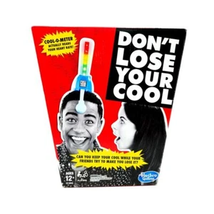 Don't Lose Your Cool - Bild 1 von 2