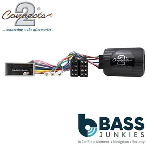 CTSHO003.2 Honda Fit 2005 On Car KENWOOD Stereo Steering Wheel Interface Kit - Picture 1 of 1