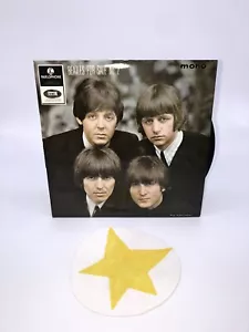 THE BEATLES EP UK Parlophone GEP 8938 BEATLES FOR SALE No. 2 W/Picture Cover - Imagen 1 de 4