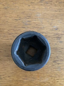 Kennedy 46mm Presa ad Impatto 583-3330 3/4” Unità Singola Esagonale - Foto 1 di 2