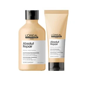 Kit L’Oréal Professionnel Absolut Repair - Foto 1 di 1