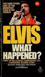 Elvis - Foto 1 di 2