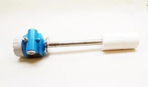 Endress Hauser FTL51-PTE2CB7E5A Liquiphant Point Level Switch 9.5-12.5v-dc - Picture 1 of 7