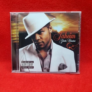 Ghetto Classics von Jaheim (CD, 2006) - 2 - Bild 1 von 4