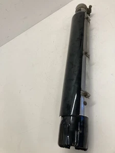 TERMINALE SCARICO HARLEY DAVIDSON ROAD GLIDE 1900 2018-2019 / EXHAUST - Imagen 1 de 6