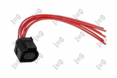 ABAKUS Kit de réparation pour câbles sonde lambda 120-00-185 - Photo 1/4