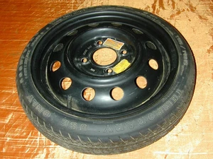 SAAB 900 ( anni 79/92 ) -  RUOTINO DI SCORTA ( codice Saab 8942203 ) - Foto 1 di 1